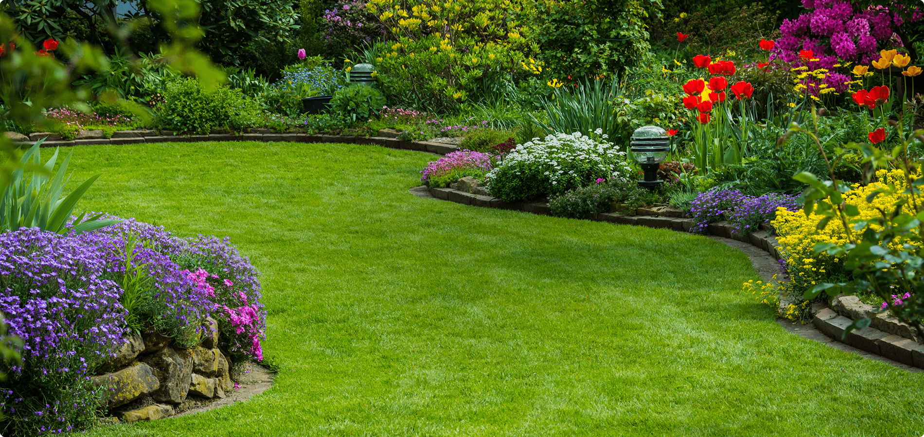 皆様のお困りごとに、まっすぐに。「頼みやすさ」が自慢の造園屋 有限会社岸山産業